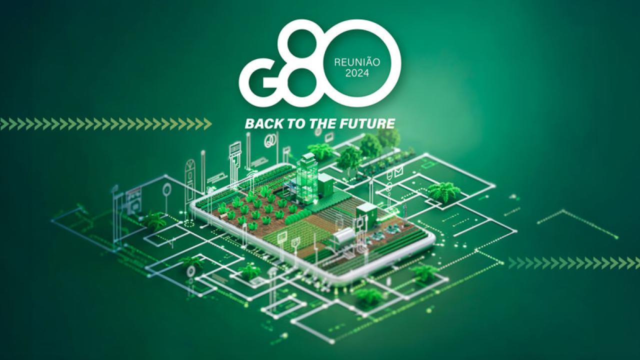 ASCENZA Apresenta Produtos Desenvolvidos no Âmbito do Consórcio Tec4Green na Reunião Anual da Distribuição